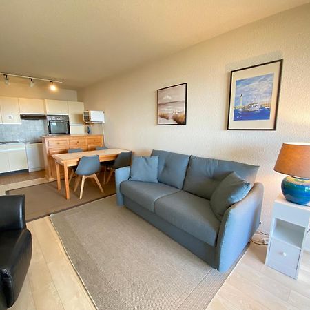 C2111 Appartement Vue Mer Terrasse, Parking 阿卡雄 外观 照片